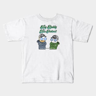 We Is Serious Kids T-Shirt